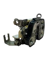 FECHADURA PORTA DIANTEIRA DIREITA CORSA 1996 A 2016 CLASSIC