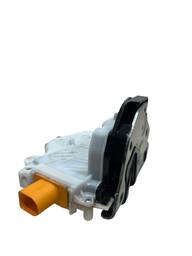 FECHADURA PORTA DIANT ESQ GOL VOYAGE SAV G5 G6 G7 G8 5 PINOS