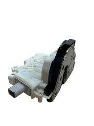 FECHADURA PORTA TRAS ESQ GOL VOYAGE G5 G6 G7 G8 C/ TRAVA ELÉ