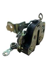 FECHADURA PORTA DIANTEIRA DIREITA CORSA 1996 A 2016 CLASSIC