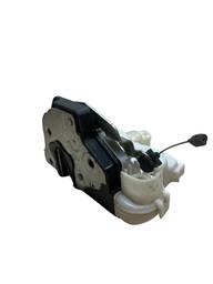 FECHADURA PORTA DIAN ESQ GOL SAV VOYAGE G5 G6 G7 G8 S/ TRAVA