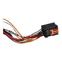 PLUG CONECTOR CAIXA FUSIVEL PEUGEOT 408 ALLURE 2.0 2012