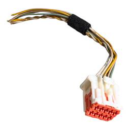 PLUG CONECTOR CAIXA FUSIVEL PEUGEOT 408 ALLURE 2.0 2012