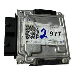 MÓDULO INJEÇÃO VW UP GOL 1.0 04C 907 309 AK