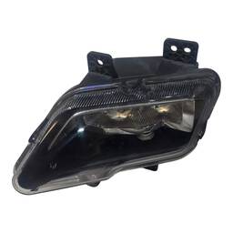 FAROL MILHA DIREITO PULSE FASTBACK TORO RENEGADE STRADA