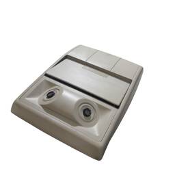 CONSOLE LUZ TETO ORIGINAL FIAT FREEMONT 2AEFAM069