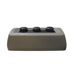 COMANDO AR CONDICIONADO TETO ORIGINAL FREEMONT JOURNEY