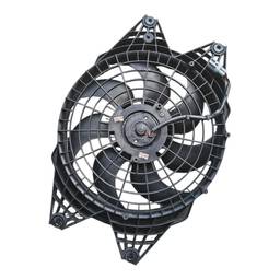 VENTOINHA JAC V260 2018 2.O DIESEL