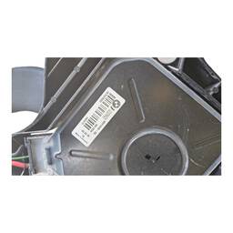 VENTOINHA BMW 320I 2.0 2018 TURBO