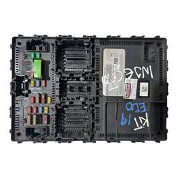 KIT MODULO INJECAO FORD ECOSPORT 1.5 2019 3CC