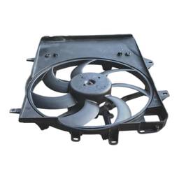 VENTOINHA PEUGEOT 208 1.6 16V 2014