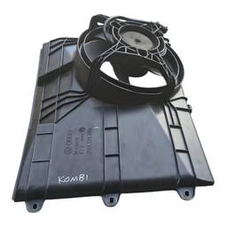 VENTOINHA VOLKSVAGEN  KOMBI 2009 1.4