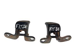 Dobradiça Porta Dianteira Esquerda Honda Fit 2004 A 2008