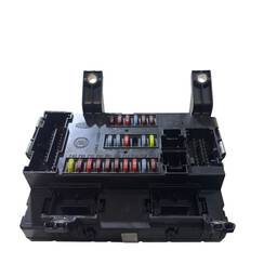 MÓDULO BCM ORIGINAL FIAT PALIO ATTRACTIVE EVO 51983786