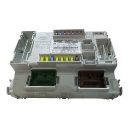MÓDULO BCM ORIGINAL FIAT ARGO 1.8 ETORQ 52138258