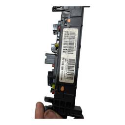 KIT MODULO INJEÇÃO 207 1.4 MANUAL 9657999680 SEM CENTRAL INJ