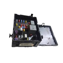 CAIXA FUSÍVEIS ORIGINAL FIAT FREEMONT 68068355AC