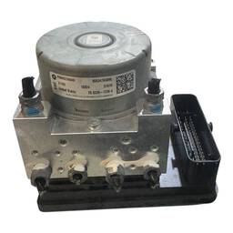 MÓDULO FREIO ABS ORIGINAL JEEP COMPASS P68402398AD