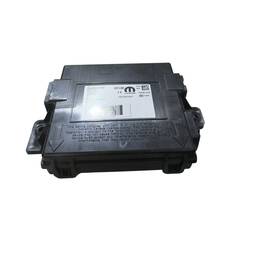 MÓDULO PRESSÃO PNEUS RFHM ORIGINAL FIAT TORO 52089810