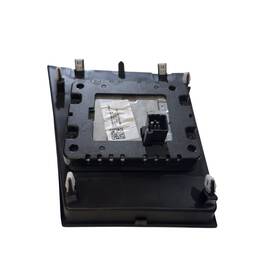 CARREGADOR INDUÇÃO CELULAR ORIGINAL FIAT TORO 1002725710