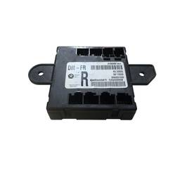 MÓDULO CONFORTO DIANTEIRO DIR ORIGI FIAT FREEMONT 05026612AJ