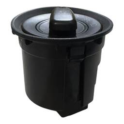 CHAVE LUZ FAROL ORIGINAL FIAT FREEMONT 2011 A 2016