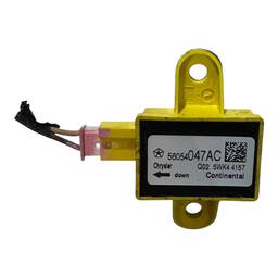 SENSOR COLISÃO LATERAL ORIGINAL FIAT FREEMONT 56054047AC