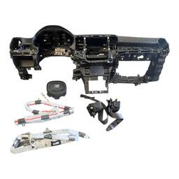 KIT AIRBAG ORIGINAL FIAT TORO 2022 A 2026 