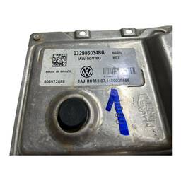 CENTRAL MÓDULO INJEÇÃO GOL G6 G7 FOX 032906034BG IAW9GVBG