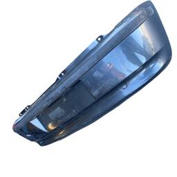 Parachoque Traseiro Original Fiat Palio 2002 a 2004