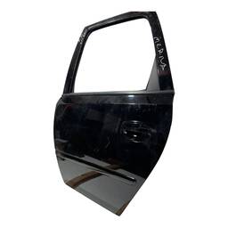 PORTA TRASEIRA ESQUERDA MERIVA 2003 2004 A 2012