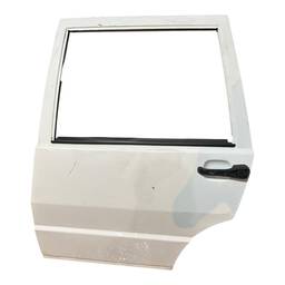 PORTA TRASEIRA ESQUERDA UNO 2005 2006 A 2013