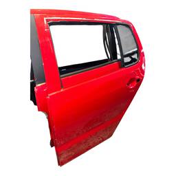 PORTA TRASEIRA ESQUERDA FOX 2015 2016 A 2022