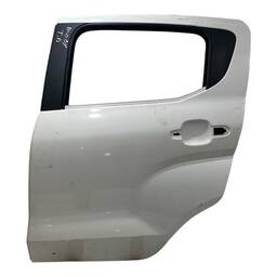 PORTA TRASEIRA ESQUERDA MOBI 2017 2018 2019/..