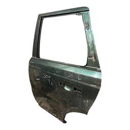 PORTA TRASEIRA ESQUERDA RANGE ROVER SPORT 2006 2007 A 2013