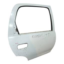 PORTA TRASEIRA DIREITA CORSA / CLASSIC 1996 2000 A 2016