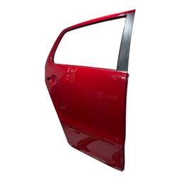 PORTA TRASEIRA DIREITA FOX 2015 2016 A 2022