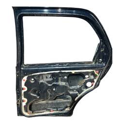 PORTA TRASEIRA DIREITA PALIO SIENA 2005 2006 A 2016