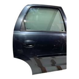 PORTA TRASEIRA DIREITA CORSA JOY 2003 2011 2012 HATCH/SEDAN