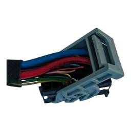 PLUG CAIXA FUSIVEL KIA SPORTAGE 2018 2.0 EX AUT FLEX