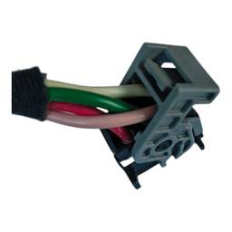 PLUG CAIXA FUSIVEL KIA SPORTAGE 2018 2.0 EX AUT FLEX