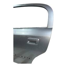 PORTA TRASEIRA ESQUERDA ASTRA 1998 1999 A 2011