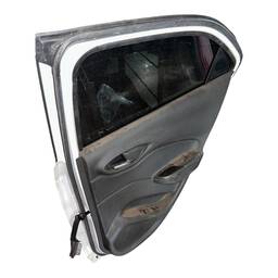 PORTA TRASEIRA DIREITA ONIX ACTIV 2017 A 2019 C/ FURO MOLDUR