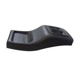 DIFUSOR AR TRASEIRO CONSOLE JEEP COMPASS 2017 A 2021