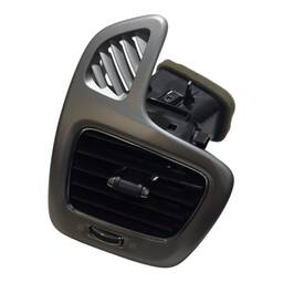 DIFUSOR AR ESQUERDO ORIGINAL JEEP COMPASS 2017 A 2021