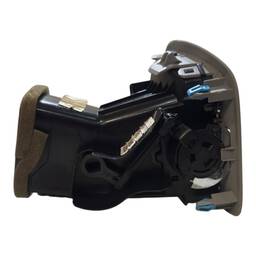 DIFUSOR AR DIREITO ORIGINAL JEEP COMPASS 2017 A 2021