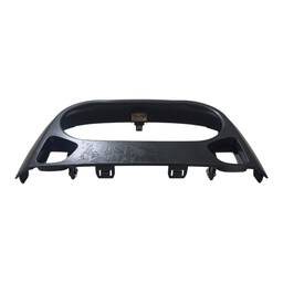 MOLDURA COMND AR COND ORIG FIAT UNO VIVACE 11/16 FIORINO 21