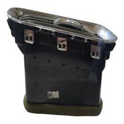 DIFUSOR AR DIREITO ORIGINAL FIAT ARGO CRONOS 2017 A 2026