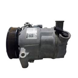 COMPRESSOR AR MAHLE ORIGINAL FIAT TORO 2.4 COMPASS 2.0 FLEX