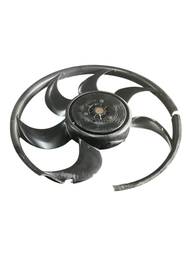 ELETROVENTILADOR VENTOINHA FORD EDGE 2016 A 2020 2.7 V6 